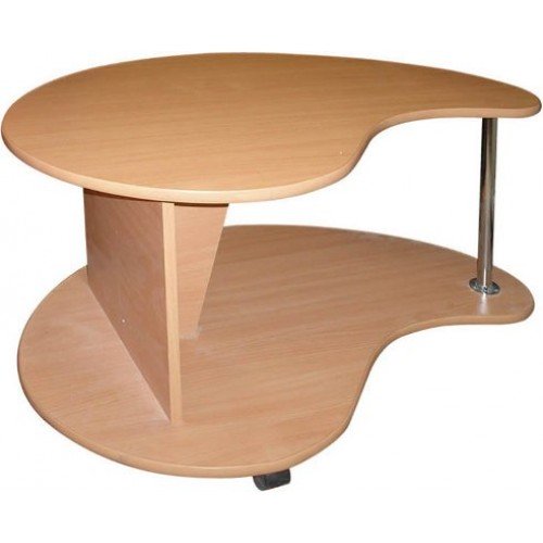 Столик журнальный Капля М142.47