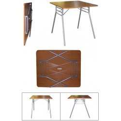 Складные столы.Стол кухонный складной М144-021