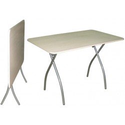Складные столы.Стол складной М 144-03