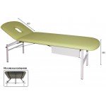 Кушетка медицинская смотровая М111-039