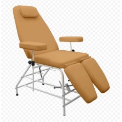 Кресло для педикюра И-КР-18П с подлокотниками