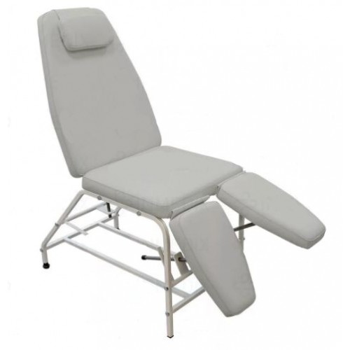 Педикюрное кресло И-КР-18 четырехсекционное