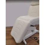 Кресло медицинское для забора крови PL-ОД-4 электрическое, ножное управление