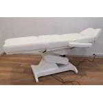 Кресло медицинское процедурное PL-ОД-4 электрическое для эндоскопических процедур,откидные подлокотники