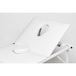 Кушетка медицинская массажная КСМ-С1 складная