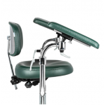Стул микроскописта MERCURY ELITE