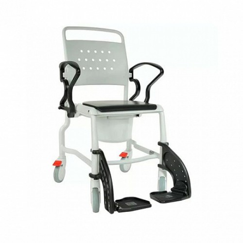 Кресло -туалет для инвалидов и пожилых людей РТ-343