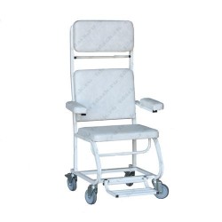 Кресло для перевозки больных А-01 с регулируемыми подлокотниками