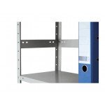 Стеллаж разборный ПР-ST 185KD/70X30/4 для кладовой