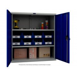 Шкаф производственный для хранения инструментов ПК-2000