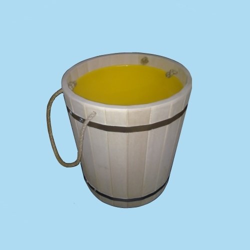 Запарник со вставкой 