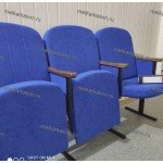 Многоместные кресла для актовых залов АН-Рим3