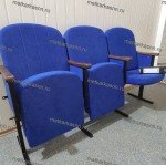 Многоместные кресла для актовых залов АН-Рим3
