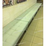 Модульный диван Бизнес для общественных мест