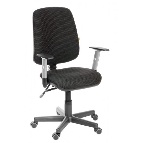 Эргономическое кресло для офиса Дидал