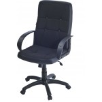 Кресло F-Джем для офисного работника