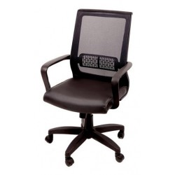 Кресло для персонала Оптима стандарт