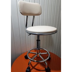 Кресло медицинское М106-02 (аналог НС-303) для врача и пациента