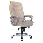 Офисное кресло СГ2002 с нагрузкой до 200 кг 