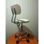 Кресло медицинское М106-02 (аналог НС-303) для врача и пациента