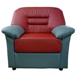 Кресло мягкое для отдыха СТМ-Д37