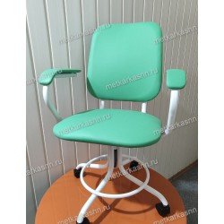 Кресло офисное на винтовой опоре М101-01