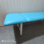 Кушетка медицинская смотровая КМС.01 усиленная