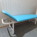 Кушетка медицинская смотровая КМС.01 усиленная