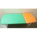 Кушетка медицинская детская М111-040 с регистрационным удостоверением