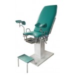 Кресло гинекологическое КГ-1 с электромеханическими приводами
