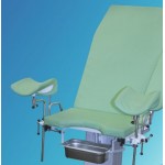 Кресло гинекологическое КГ-4 с тремя электроприводами для родовспоможения