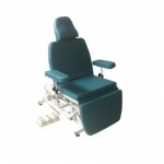 Кресло процедурно-смотровое СМ-МД-КЛ-1 с электроприводом