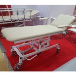Стол перевязочный МИ-КСМ-ПП-06г с гидроподъемом