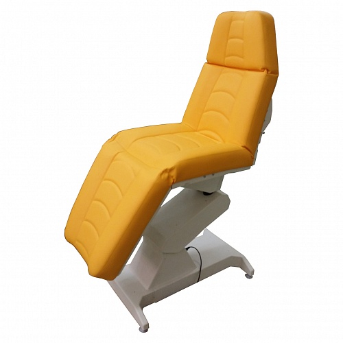 Кресло процедурное PL-ОД-1 электрическое с ножной педалью управления   