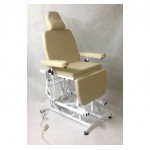 Кресло процедурно-смотровое СМ-МД-КЛ-1 с электроприводом