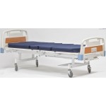 Кровать функциональная с червячным механизмом  RS105-А