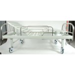 Кровать медицинская функциональная для лежачих больных F-8 с червячным приводом