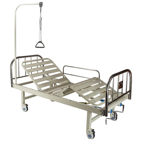 Автоматическая кровать для лежачих больных