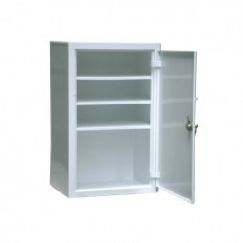 Шкаф-сейф  для хранения медикаментов ОП-СХМ-1 сварной