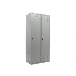 Шкаф для одежды ПК-21-80 двухдверный