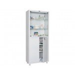 Шкаф медицинский МД 2 1780/SG металлический со стеклом