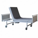 Кровать функциональная электрическая DIA F 2.02.25 