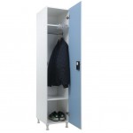 Шкаф для одежды ПР-WL 11-40 EL одностворчатый