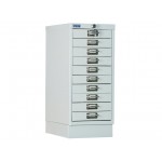 Картотека офисная ПР-MDC-A4/650 10 ящиков