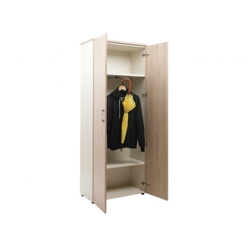 Шкаф офисный для одежды ПР-2080L