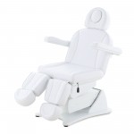 Кресло педикюрное ММ-КО-193Д с тремя электроприводами