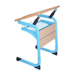 Комплект ученический стол + стул Ф-Н1