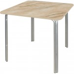 Стол для столовой  разборный четырехместный М131-01Р