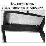 Стол обеденный V-C031 раздвижной,столешница 32 мм