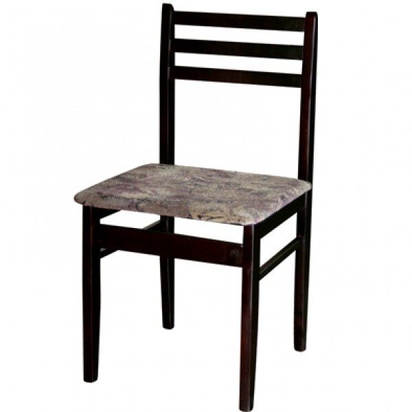 Деревянный стул Калатея